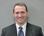 Kevin M. McLaughlin