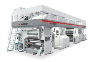 BOBST-corrugated-press Bobst K 2013 Corrugated Press