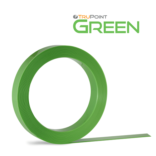 TruPoint Green Doctor Blade