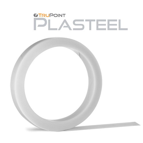 TruPoint Plasteel Doctor Blade
