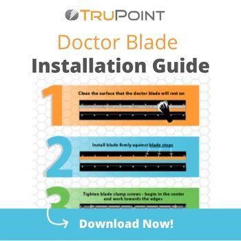 Installation Infographic