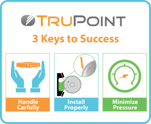 3 Keys to Success - Installing TruPoint Doctor Blades