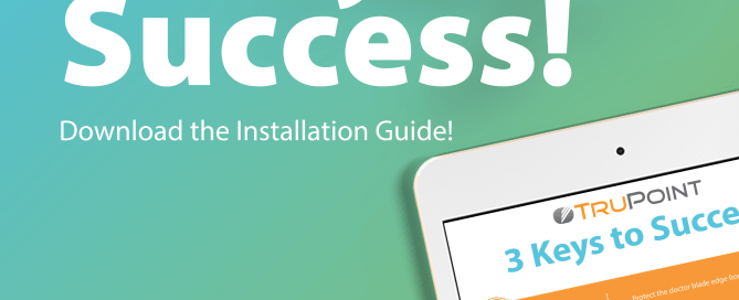 Download Our 3 Keys to Success Infographic!