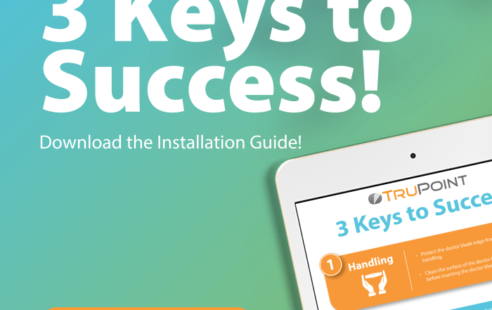Download Our 3 Keys to Success Infographic!