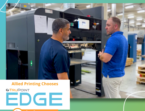 Allied Printing Chooses TruPoint