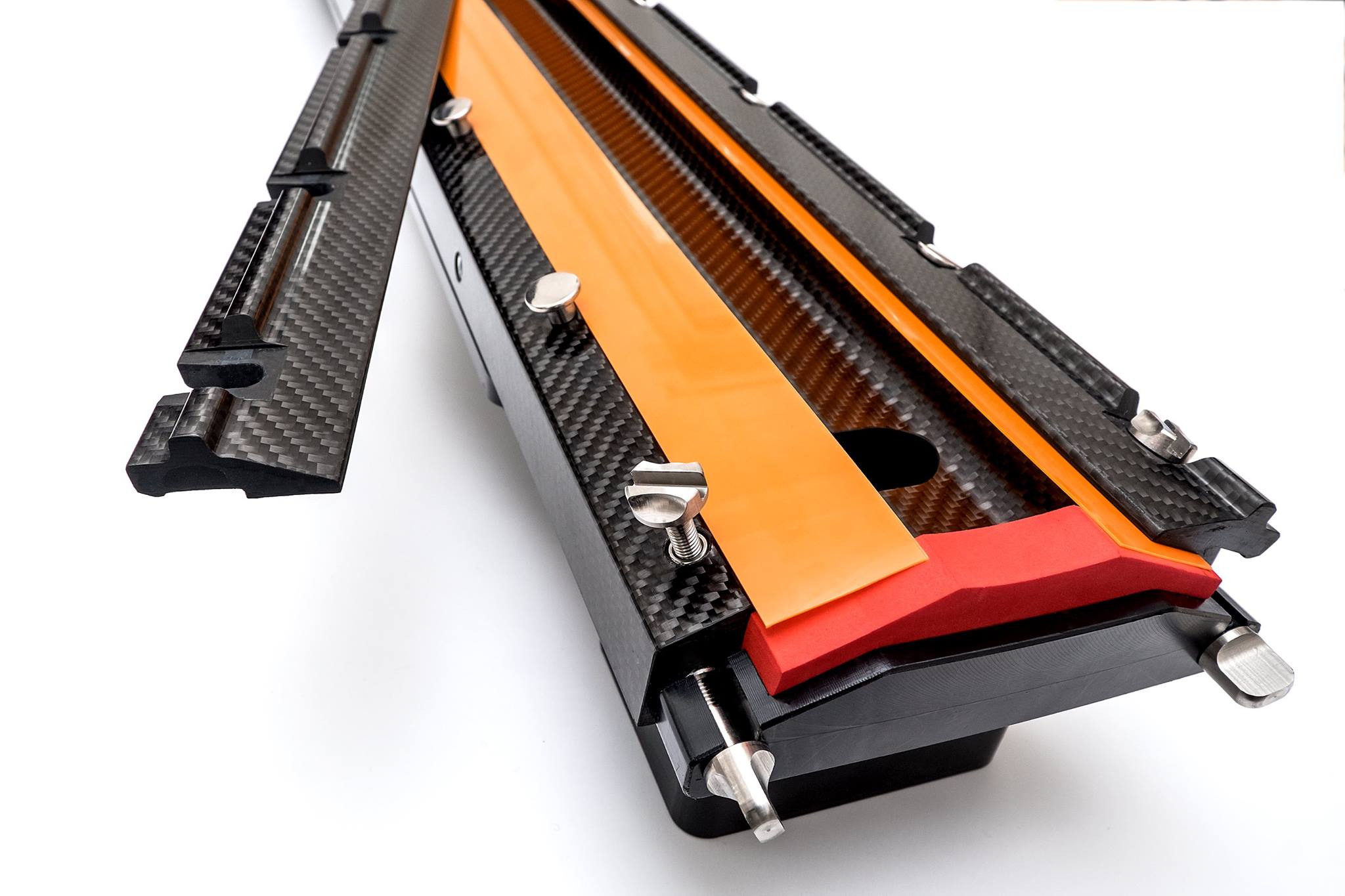 Plastic Doctor Blades Flexo Concepts Manufacturer of TruPoint Blades