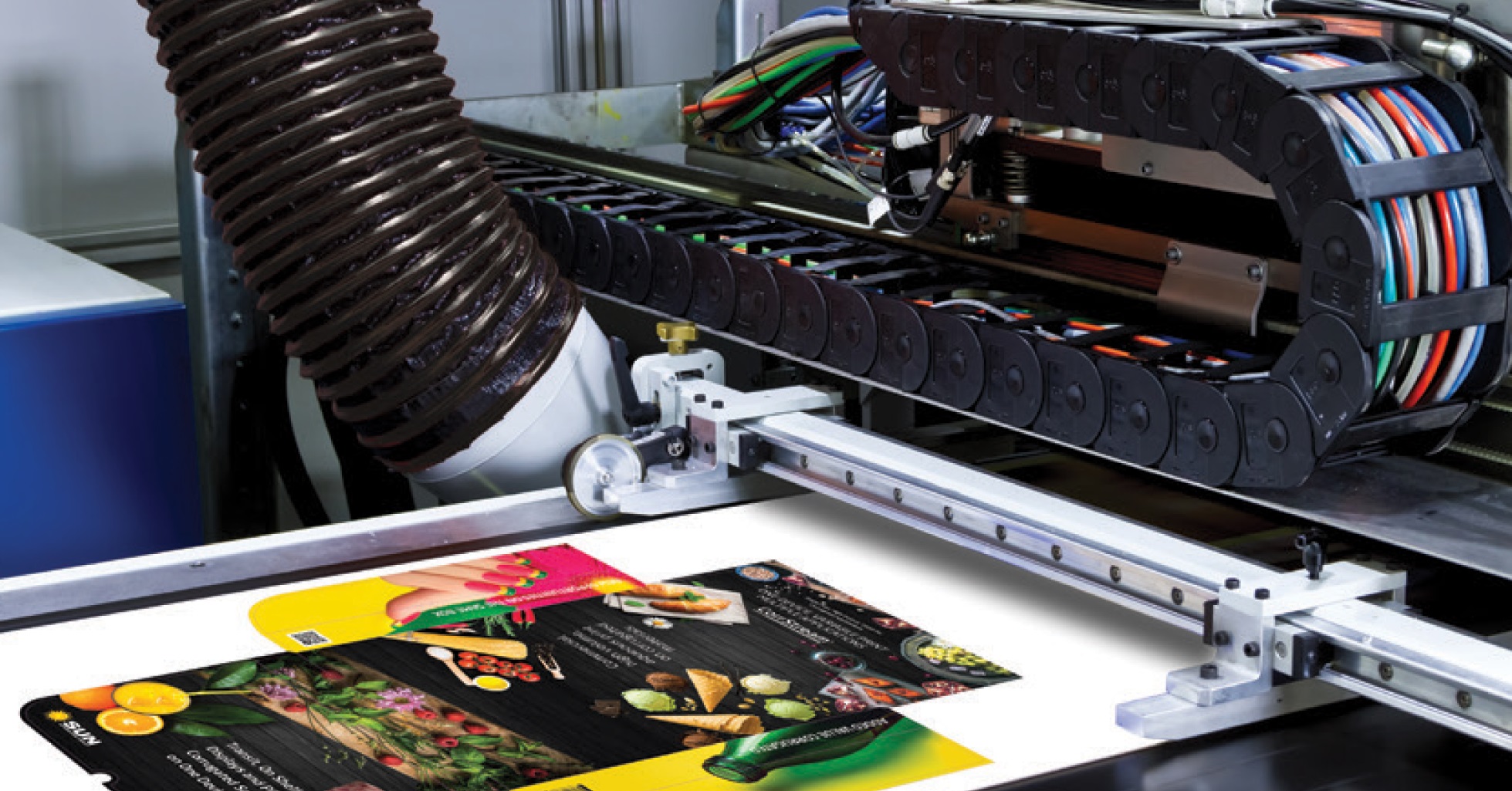 The Digital Printing Revolution Corrugated Converters The Digital Printing Revolution Corrugated Converters