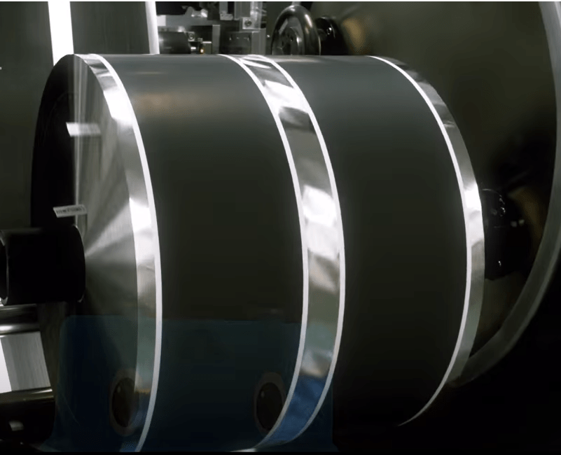 LIB-production340 Lithium-Ion Battery Production Process