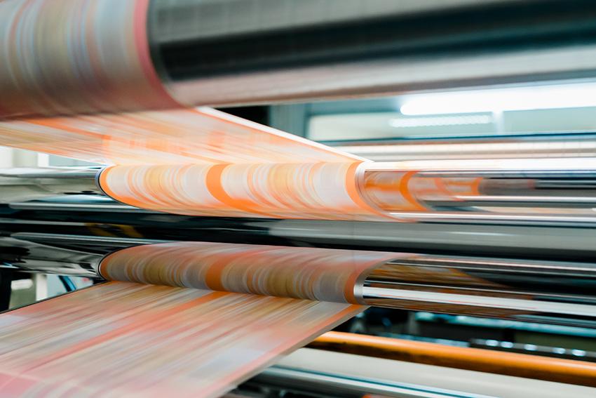 Coating Lamination Coating & Lamination Market