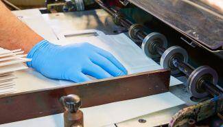 Solutions Corrugated Box Producer