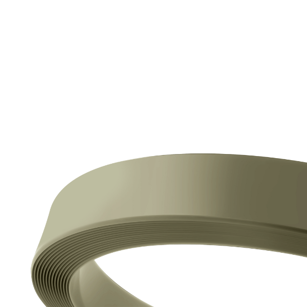 UHMW Coil