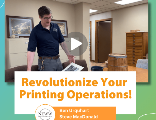 NEWW Packaging & Display Testimonial | Watch Now!