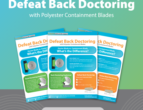 Defeat Back Doctoring: Download the Infographic