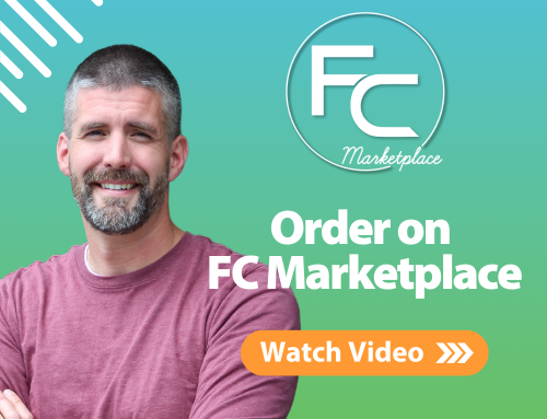 Order TruPoint Online with FC Marketplace | Watch Video