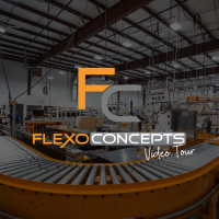 Flexo Concepts - Video Tour Cover