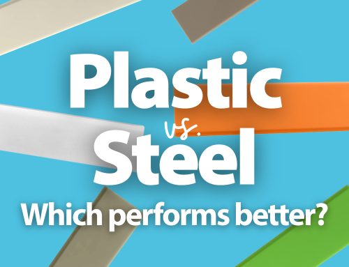 Are Plastic Doctor Blade Materials Better Than Steel?