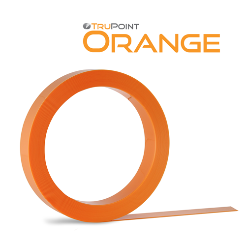 TruPoint Orange Coil