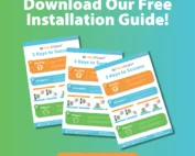Download our Free Installation Guide