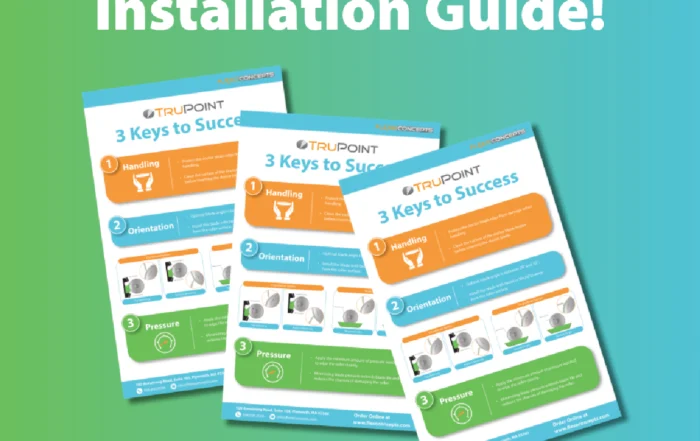 Download our Free Installation Guide
