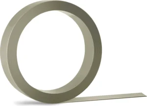 TruPoint EDGE polymer doctor blade coil for corrugated printing