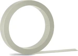 TruPoint PolyLam XL polymer doctor blade coil for narrow and wide web flexo