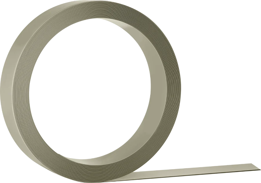 TruPoint EDGE doctor blade coil